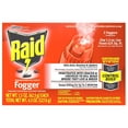 thumbnail image 1 of Nebulizador Pesticide Raid Deep Reach 127,5 ml, 1 of 6