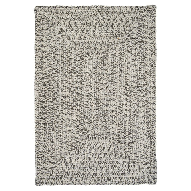 Colonial Mills Andreanna Reversible Braided Rug Collection