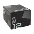 thumbnail image 1 of Siruishop 3 in 1 Plyometric Jumping Box Strength Training Portable Multifunctional Jumping Style C, 1 of 8