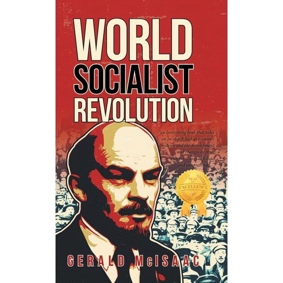 World Socialist Revolution, (Hardcover)