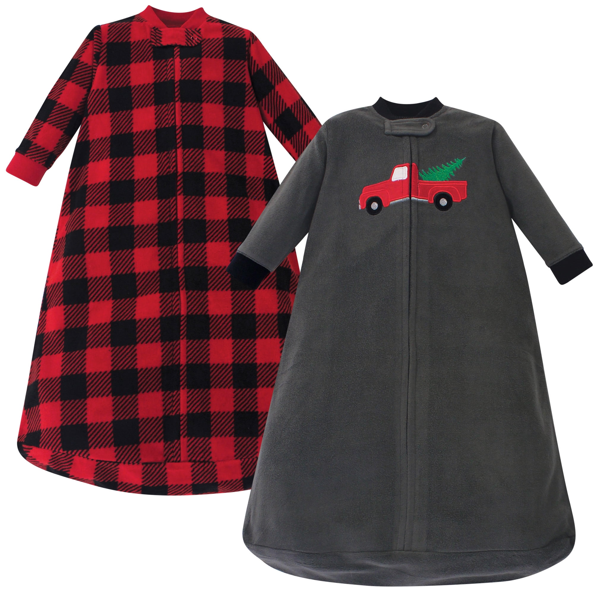 footless sleep sack