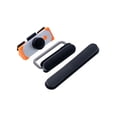 thumbnail image 3 of Esource Parts Power Switch Volume Control Mute Button Set Compatible Apple iPad 2 3 4 Black, 3 of 3