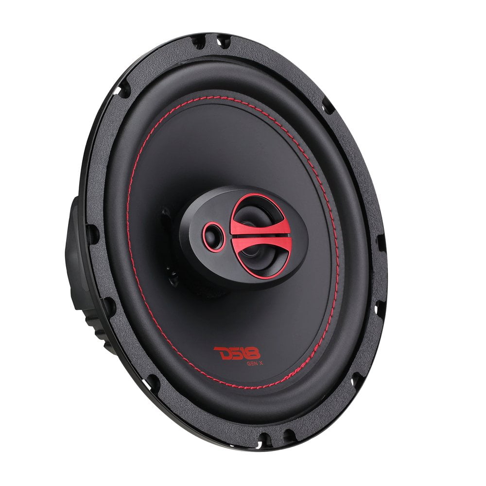 Ds18 Audio GENX65 6.5" Speaker 3 Way 310 Watts