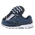thumbnail image 4 of Saucony Echelon 8 Mens Shoes Size 9.5, Color: Storm Black, 4 of 4