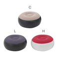 thumbnail image 4 of Moderno sofá inflable de ocio para el hogar con pedal., 4 of 8