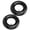 2Pack, variant on Wofarmy Dirt Quad Tube Go-Kart Tube for Snow Blower Made Of Rubber Suitable for Beach Buggy Motorcycle Accessory Karting 1Pack