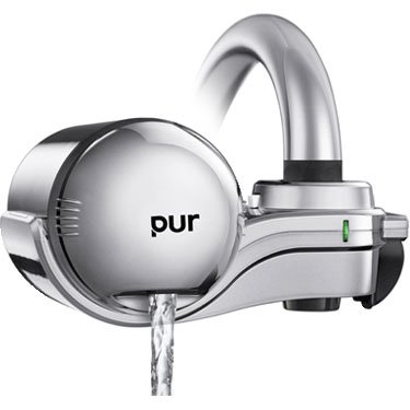 Fm 9400 Horizontal Faucet Water Filter Walmart Com