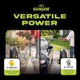 thumbnail image 3 of Hidrolavadora eléctrica Sun Joe SPX1000 1600 PSI 11 A, 3 of 9