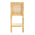 thumbnail image 5 of TOV Furniture Amara Rattan Counter Stool, 5 of 9
