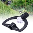 thumbnail image 4 of Accesorios de Jardinería, Rociador Giratorio de 10 piezas para verduras para invernaderos para jardines, 4 of 7