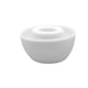 thumbnail image 3 of 100pcs / set In-Ear Tip Silicona Auriculares inalámbricos Cubierta Reemplazo de auriculares Auriculares Suministros, L Inevent EL001232-01B, 3 of 7