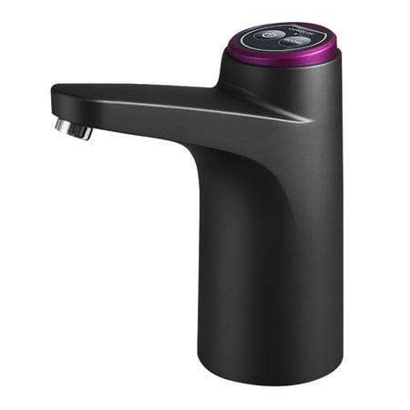 

Tepsmf Tools Home Automatic Water Dispenser Usb Charging Bucket Water Pump Electric Water Pump in Home