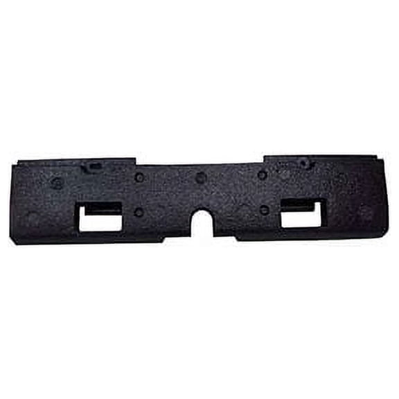 Front Bumper Absorber - Compatible with 2014 - 2020 Dodge Durango 2015 2016 2017 2018 2019