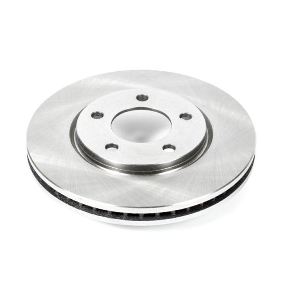 AutoSpecialty Brake Rotor