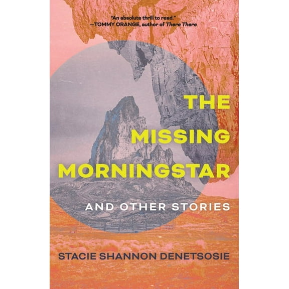 The Missing Morningstar, (Paperback)