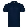 thumbnail image 1 of PRO RTX Mens Pro Polyester Polo Shirt, 1 of 2