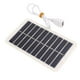 thumbnail image 5 of Panel solar portátil NikouMX 5V 2W 400mA USB al aire libre, 5 of 8