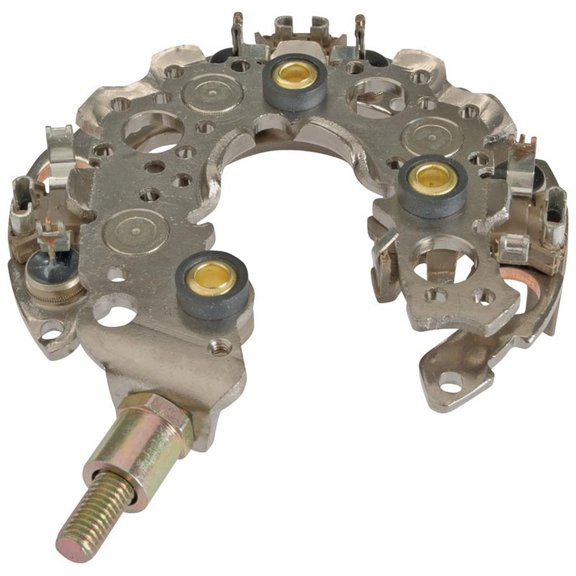 OEG Parts New Rectifier Replacement for Chrysler Town & Country V6 3.3L 06-07 021580-6761 676 AND1262 172-52043 172-52073