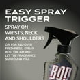 thumbnail image 3 of Bod Man Upper Cut 8oz Body Spray, 3 of 7