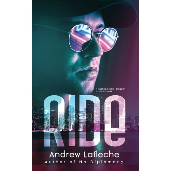 Ride, (Paperback)