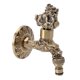 thumbnail image 2 of Grifo de Agua de Cobre de Primera con de Figura de Animal Fácil de Instalar Decoración de Bronce para Baño de Lavabo ANGGREK  Otros, 2 of 8