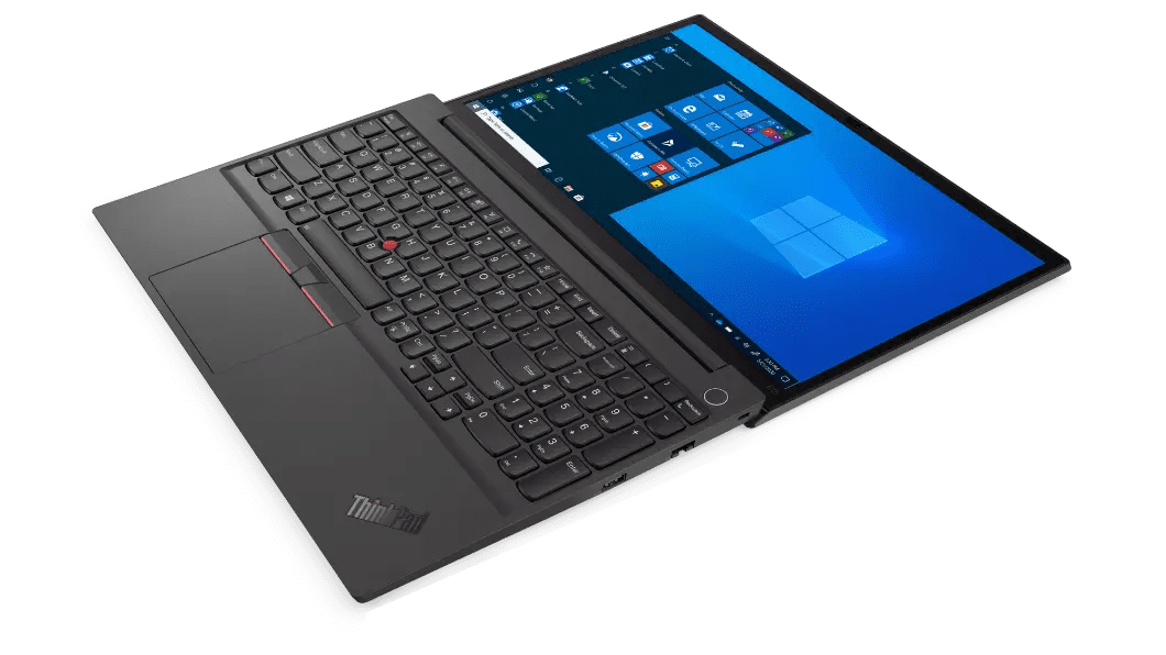 Lenovo ThinkPad E15 Gen 2 Business Laptop, 15.6
