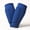 Blue, variant on Shin Guards for Kids – Soccer Shin Guards for Ages 6-8 & 10-12, High-Density Impact Protection, Breathable Lightweight, Machine Washable