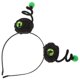 thumbnail image 5 of KAKOWELY Diadema de Halloween, tocado para fiesta, accesorio para disfraz de cosplay, suministros para disfraces festivos, 5 of 5