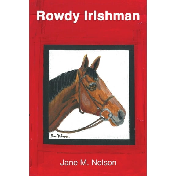 Rowdy Irishman, (Paperback)