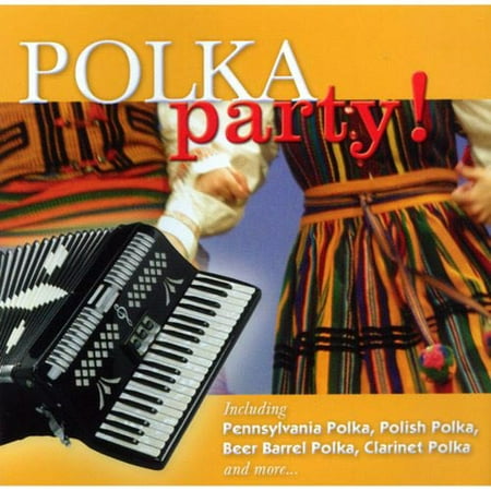 Polka Party