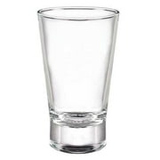 ITI 381 Beverage Glass, 14 Oz, PK 48 by ITI