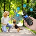 thumbnail image 5 of Remote Dog Shock Training Collar Rechargeable Waterproof LCD Pet Trainer, 5 of 5