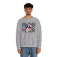 thumbnail image 4 of Colorado CO Moving Vacation Sweatshirt, Gifts, Crewneck, 4 of 7