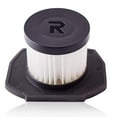 thumbnail image 5 of 2 Pack Filtre avec 2 Pack Pré-Filtre Filtre de Remplacement pour Ryobi, 5 of 5