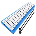 thumbnail image 4 of HIAKDOFT 1Set Xylophone For Baby With Mallets For Music Learning And Melody Playing At Home, 4 of 8