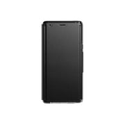 tech21 - Evo Wallet Case - for Samsung Note 9 - Black