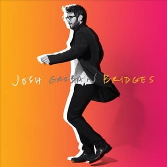 Bridges (CD) (Limited Edition) (Josh Groban Best Hits)