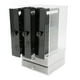 thumbnail image 5 of Caja protectora para pendientes, caja tipo cajón para pendientes, caja tipo cajón para pendientes, caja a prueba de polvo para pendientes, salida de alta intensidad, 5 of 9