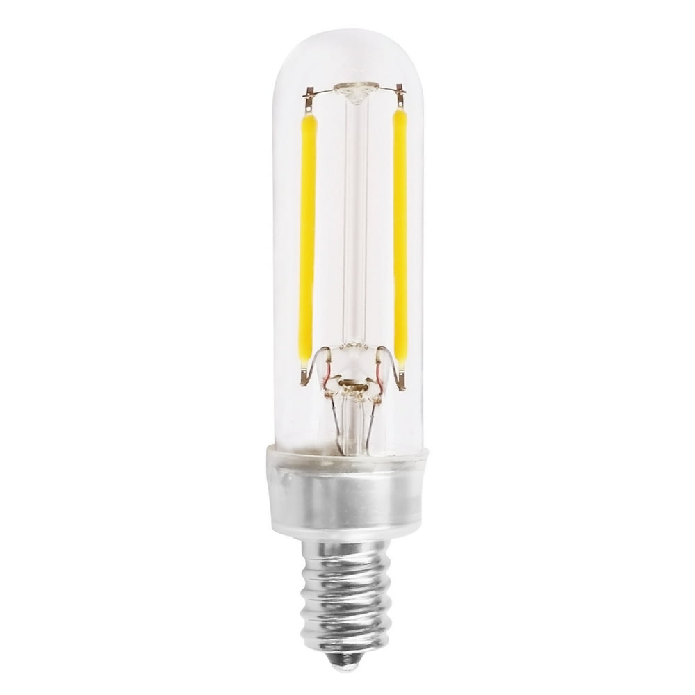 Satco Lighting S8555 Single 2.5 Watt Vintage Edison Dimmable T6
