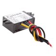 thumbnail image 2 of Convertidor Buck 12V / 24V a 5V 5A Voltaje Fuente de alimentación para automóvil Cola 12V 24V a 5V, 2 of 8