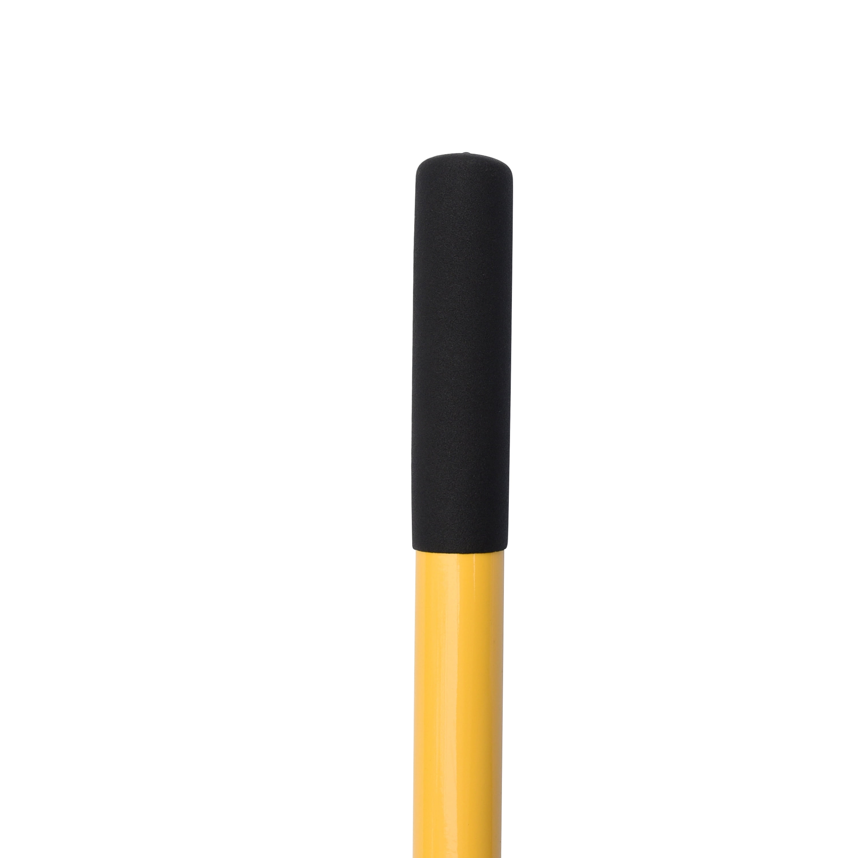 Expert Gardener Fiberglass 14 Tine Bow Rake with Vinyl End Grip