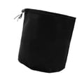 thumbnail image 4 of QSTDGVPW Engine Bag Cover Dustproof Engine Protection Bag for Outdoor Mini Cultivator Black, 4 of 9
