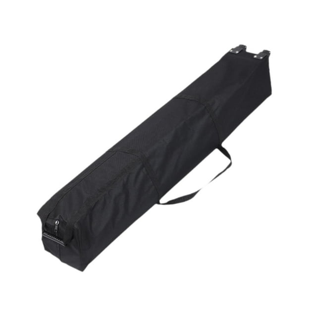 Ruiboury Sacs de Rangement pour Mâtx de Tente Conçus avec Roues pour un Transport Facile pendant les Activités Extérieures Légers. Randonnée