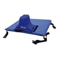 thumbnail image 6 of Skil-Care E-Z Transfer Pommel Cushion for Wheelchair, 18” x 16” x 1”, Removable Pommel, Prevents Sliding, Wheelchair Accessories, 706362, 6 of 6
