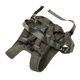 thumbnail image 5 of Mochila Delantera Ajustable Para Mascotas Para Caminar Y Acampar, Portador De Pecho Transpirable Con Hebilla Ajustable, 5 of 7