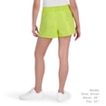 thumbnail image 4 of Umbro Athletic Performance Shorts (Juniors), 1-Pack, Drawstring Waistband, Sizes XS–XL, 4 of 8