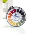thumbnail image 1 of Paper pH Indicator 0 to 14.5 meters, 1 of 4