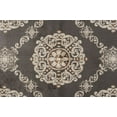 thumbnail image 2 of hometrends Man Made Silk Mikado Rug, 2 of 3