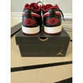 thumbnail image 4 of Size 10.5 - Jo r-dan 1 Low Reverse Black Toe, 4 of 6