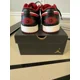 thumbnail image 4 of Size 10.5 - Jo r-dan 1 Low Reverse Black Toe, 4 of 6